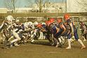 Les Corsaires d Evry vs Les Chevaliers d Orleans 278